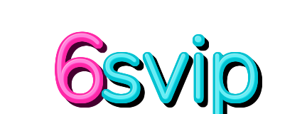6svip — logo kanal
