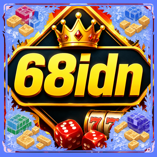 68idn — galeri pratinjau - APK Resmi