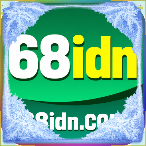 68idn — galeri pratinjau Resmi APK